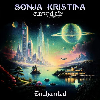 Enchanted by Sonja Kristina