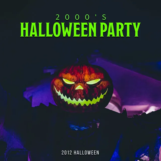 2000's Halloween Party