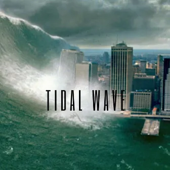 Tidal Wave by Pearly Whites