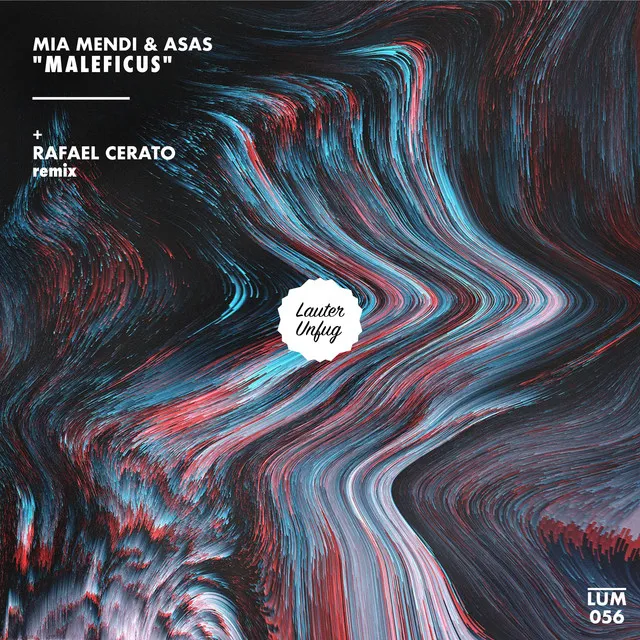 Maleficus - Rafael Cerato Remix