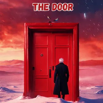 The Door by Martini