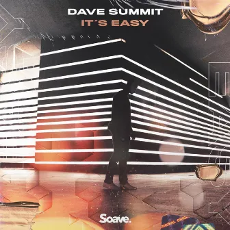 It's Easy by Dave Summit