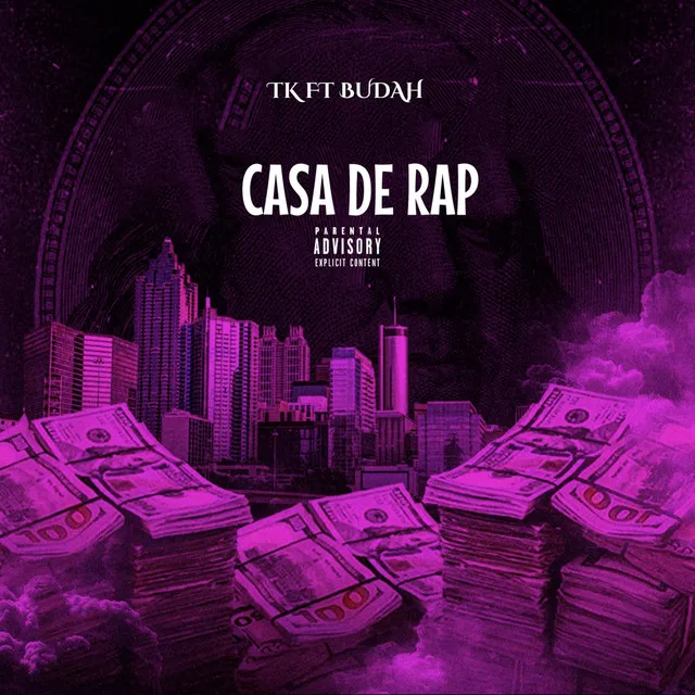 Casa de Rap