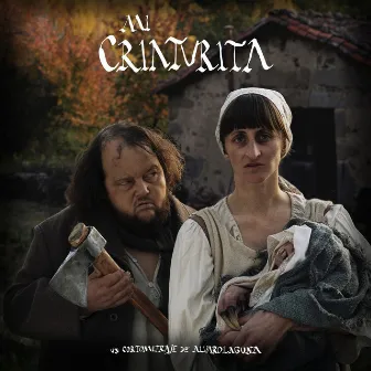 Mi Criaturita (Banda Sonora Original) by Alvaro Laguna