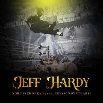 Jeff Hardy by Cevasco Syntharsi