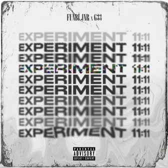 Experiment 11:11 by Funbi_jnr