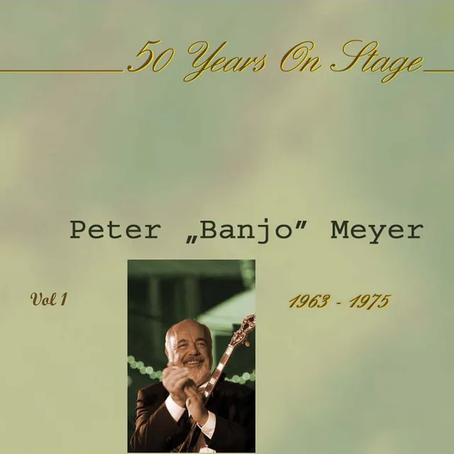 Peter "Banjo" Meyer