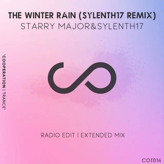 The Winter Rain - Sylenth17 Remix