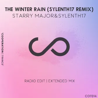 The Winter Rain (Sylenth17 Remix) by Sylenth17