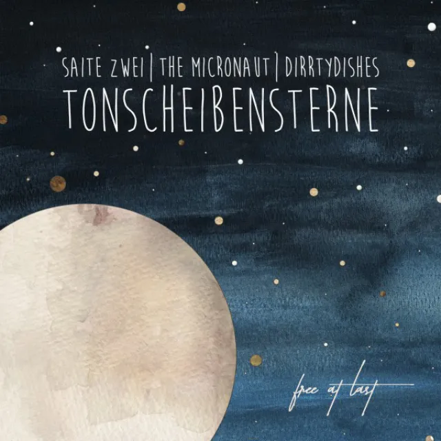 Tonscheibensterne - Original Mix