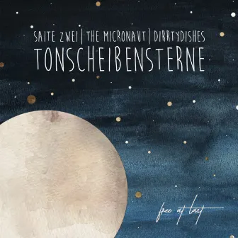 Tonscheibensterne by Saite Zwei