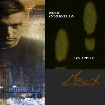 On Step by Max Coseglia