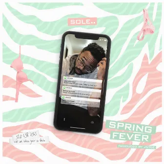 Spring Fever by Sole2dotz