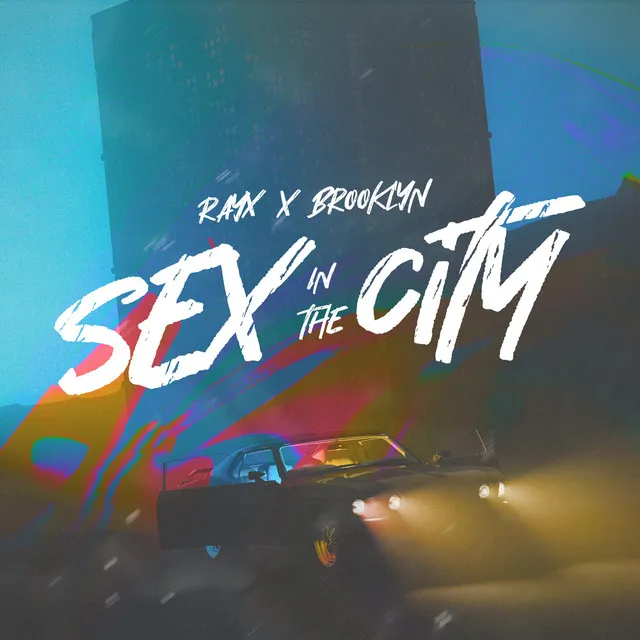 Sex In The City