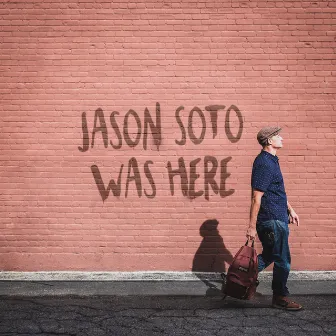 Jason Soto Was Here by CookBook