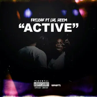 Active by Lul Heem