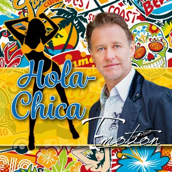 Hola Chica by Emotion