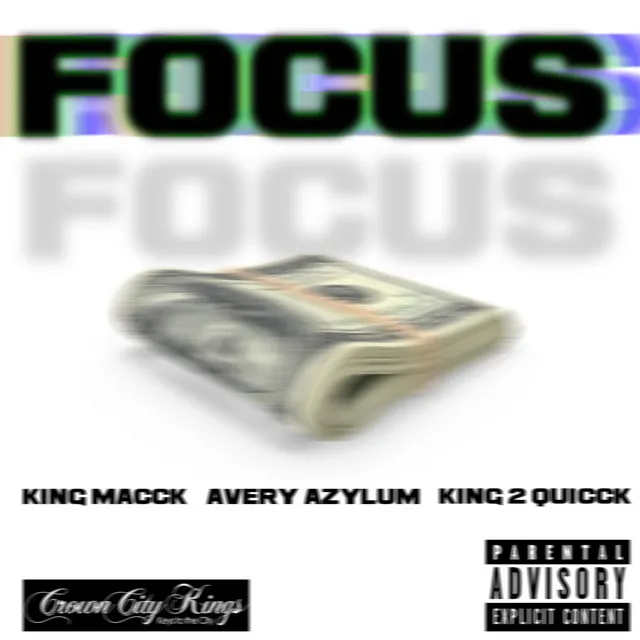 Focus