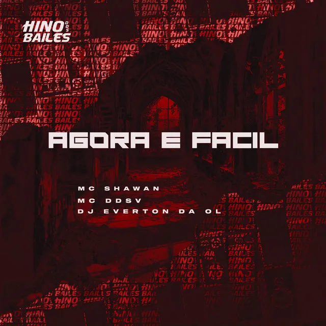 Agora e Facil