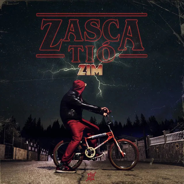 Zasca Zasca Tió