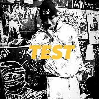 Test by Juanway