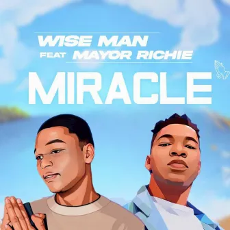 Miracle by Wiseman