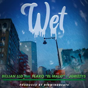 Wet by Billian LLD