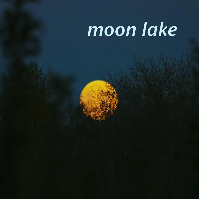 Moon Lake