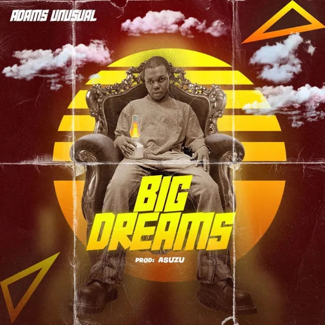 BIG DREAMS - 2023 Remastered Version