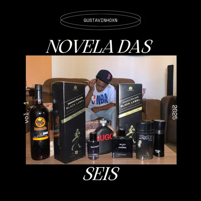 Novela das seis