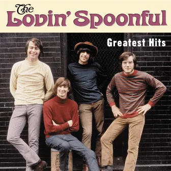 The Greatest Hits by The Lovin' Spoonful