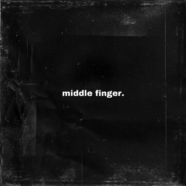 Middle Finger