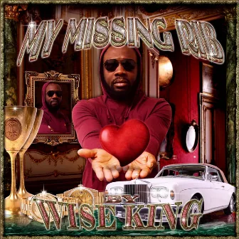 My Missing Rib by Wise King