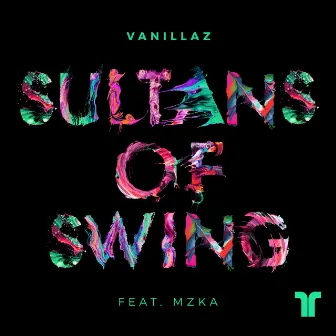 Sultans Of Swing by Vanillaz