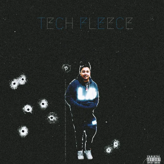 Tech Fleece