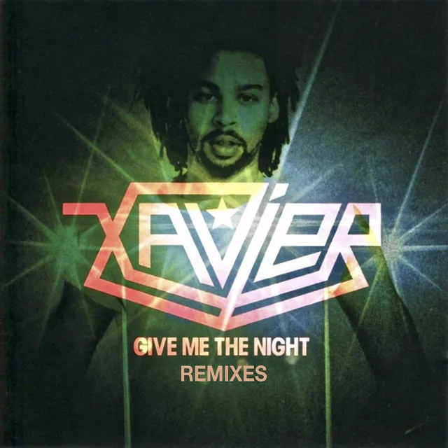 Give Me The Night - Freemasons Vocal Mix