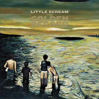 The Golden Record by Little Scream