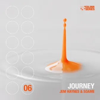 Journey EP by Jem Haynes