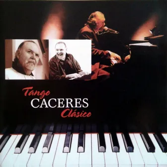 Tango Cáceres Clásico by Juan Carlos Caceres