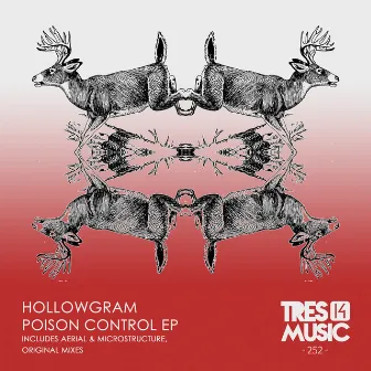 POISON CONTROL by Hollowgram