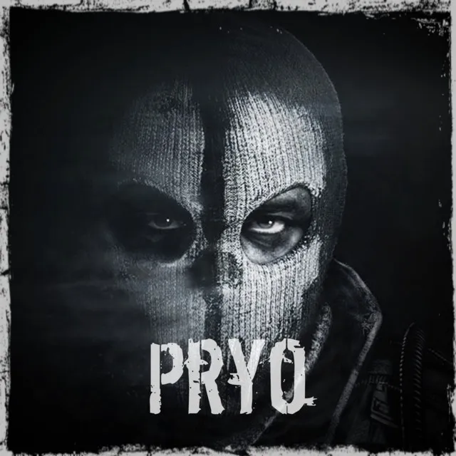 Pryo