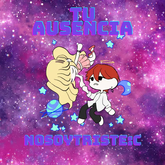 Tu Ausencia