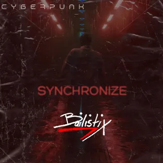 SYNCHRONIZE by Bailistix