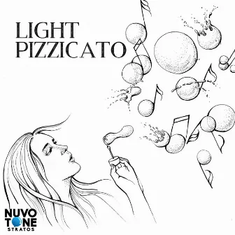 Light Pizzicato by Carl Soefelde