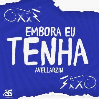 Embora Eu Tenha by Sadstudio