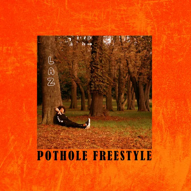 Pothole Freestyle