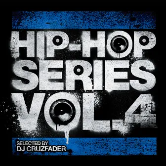 Hiphop Series Vol.4 by DJ CRUZFADER