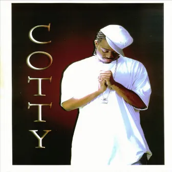 Cotty EP by Cotty