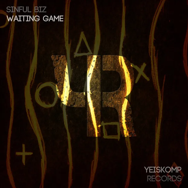 Waiting Game - Original Mix