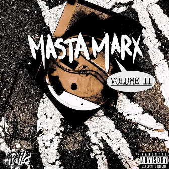 Masta Marx, Vol. 2 by Masta Marx